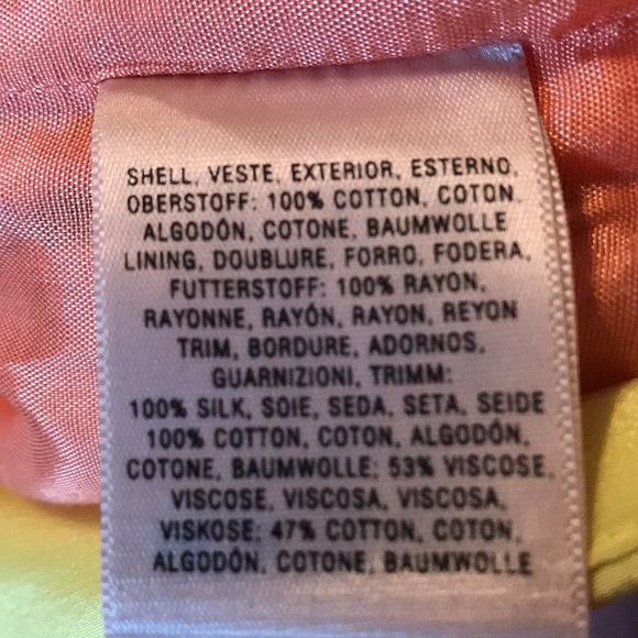 Leif Notes Skirt - EUC - Picture 10 of 11